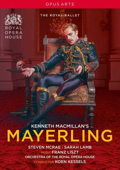 Mayerling Poster