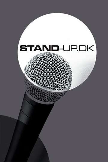 Stand-up.dk Poster