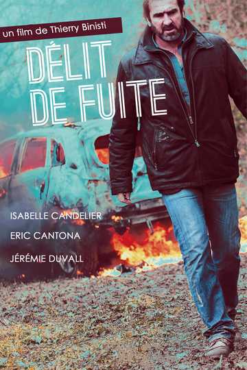 Délit de fuite