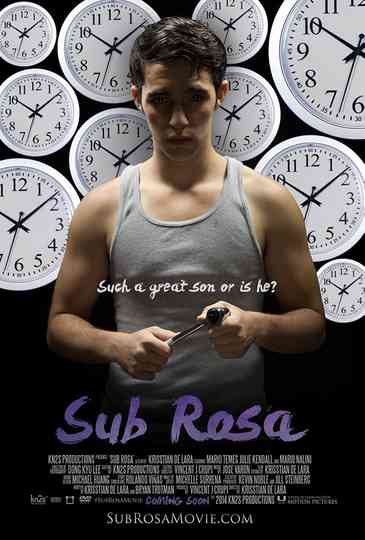 Sub Rosa poster