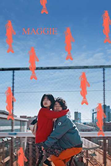 Maggie Poster