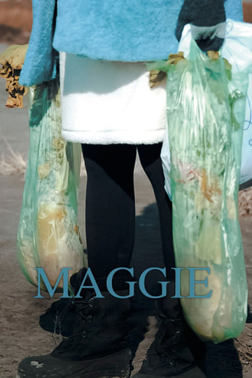 Maggie Poster