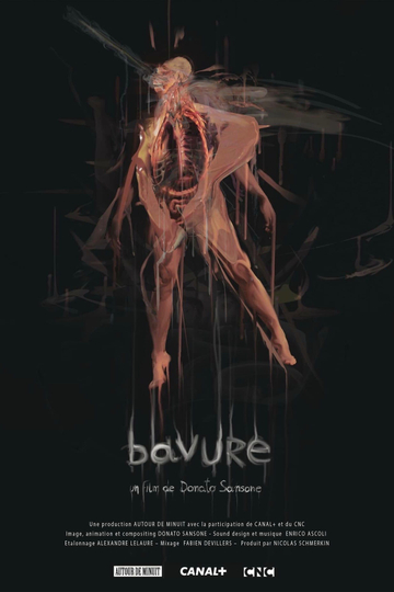 Bavure Poster