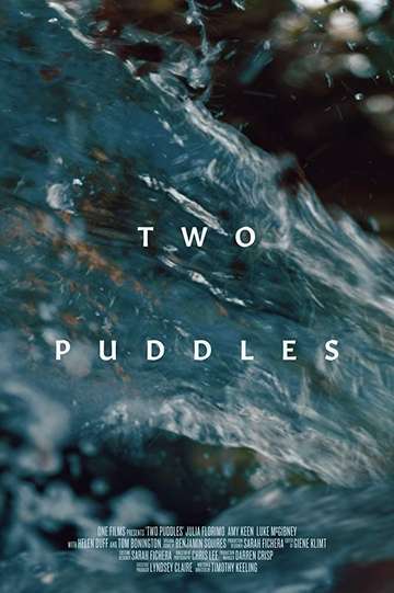 Two Puddles Poster