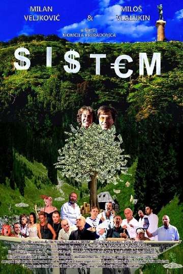 System Poster