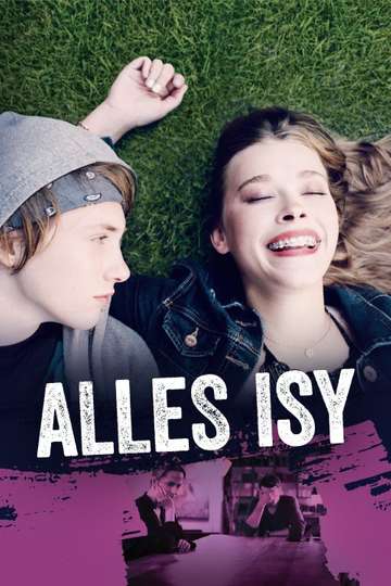 Alles Isy Poster