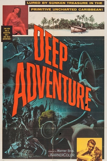 Deep Adventure