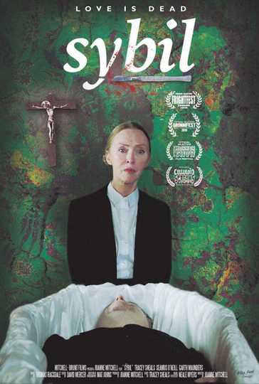 Sybil Poster