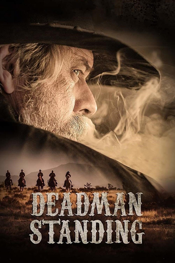 Deadman Standing Poster