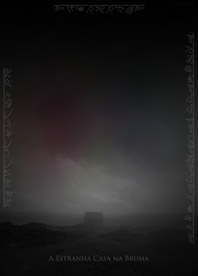 The Strange House in the Mist Poster