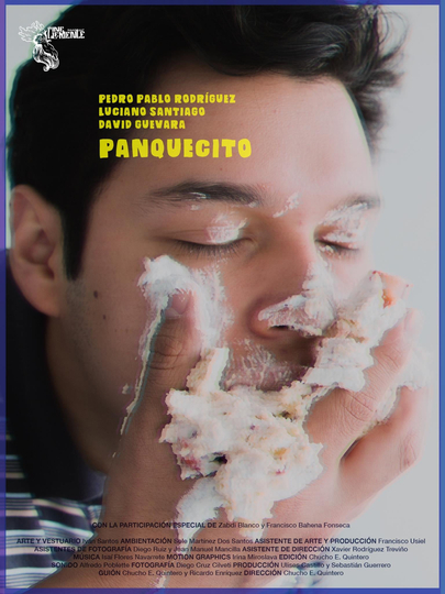 Panquecito Poster