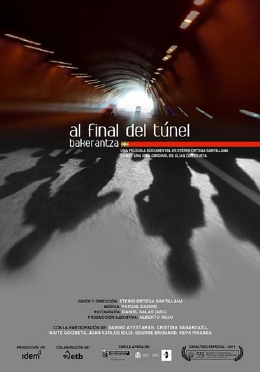 Al final del túnel