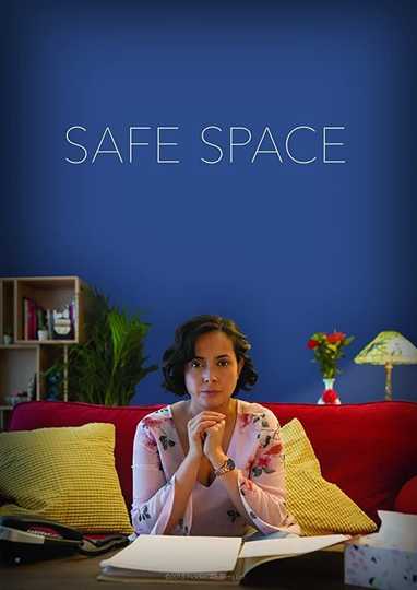 Safe Space Poster