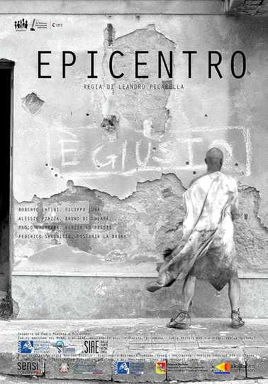 Epicentro Poster