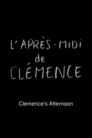 Clemences Afternoon