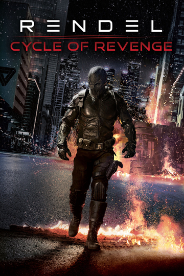 Rendel: Cycle of Revenge Poster