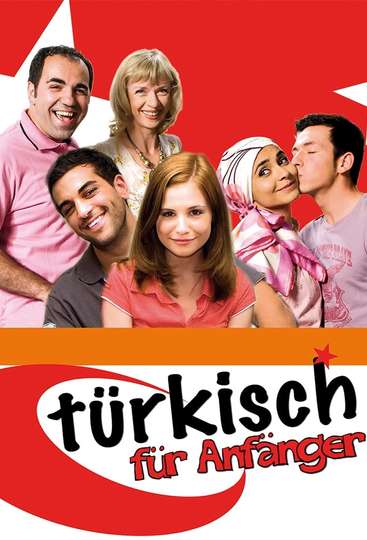 Türkisch für Anfänger Poster