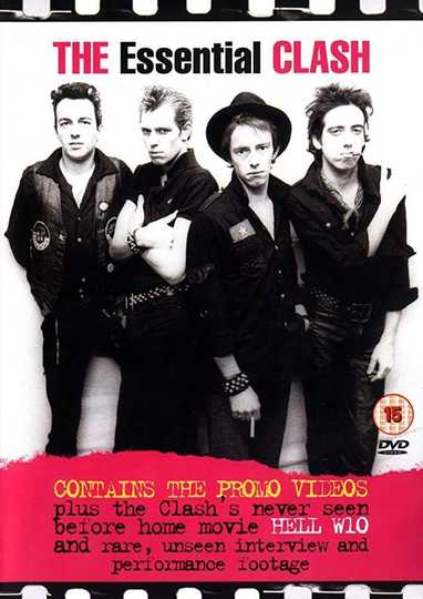 The Clash : The Essential Clash