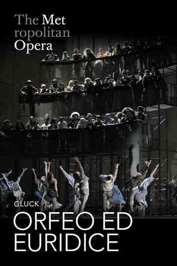 Gluck Orfeo ed Euridice