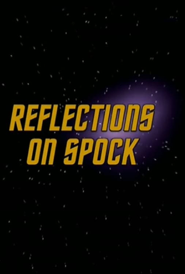 Reflections on Spock