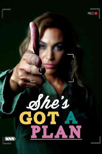 Shes Got a Plan