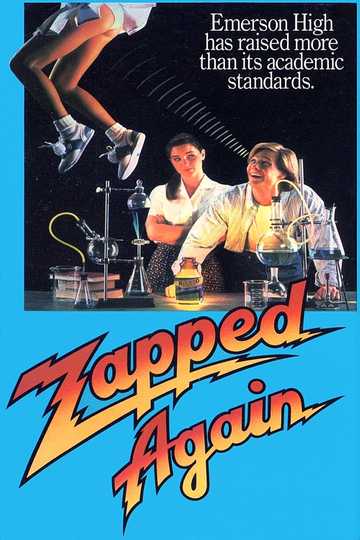 Zapped! (1982) Full Cast & Crew | Moviefone