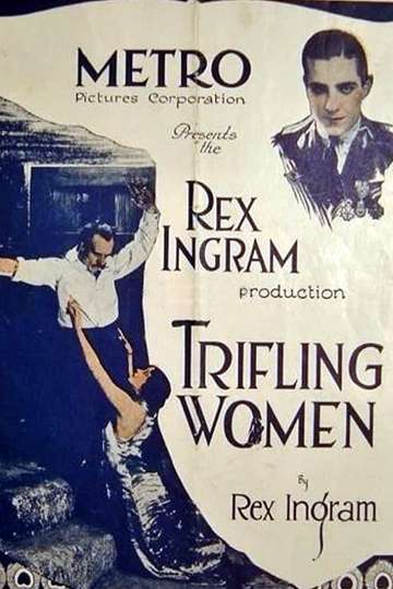 Trifling Women Poster