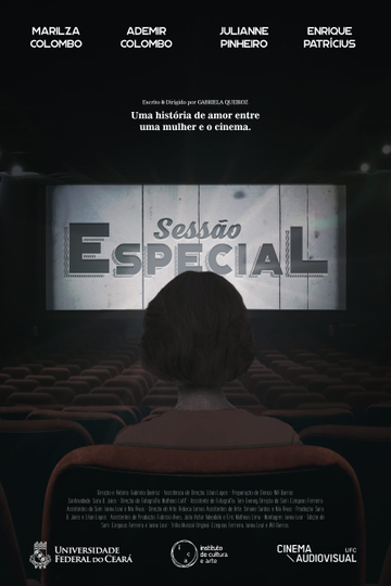 Sessão Especial