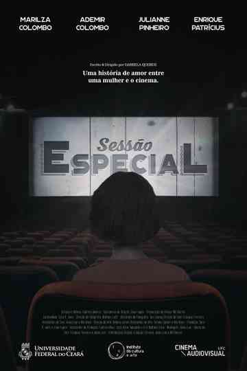Sessão Especial