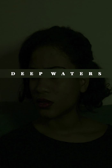 Deep Waters Poster