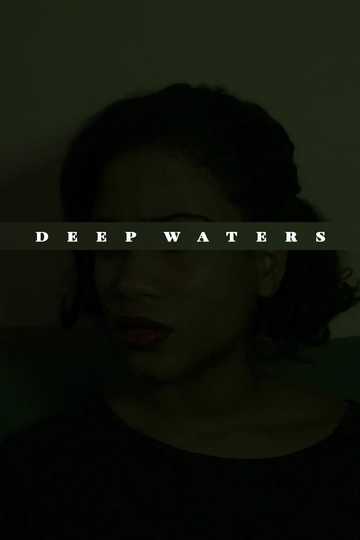 Deep Waters Poster