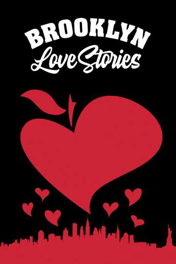 Brooklyn Love Stories Poster