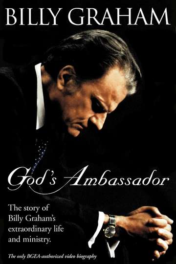 Billy Graham Gods Ambassador