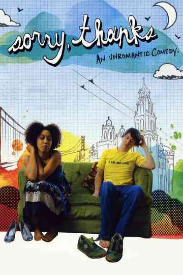 Sorry, Thanks Poster