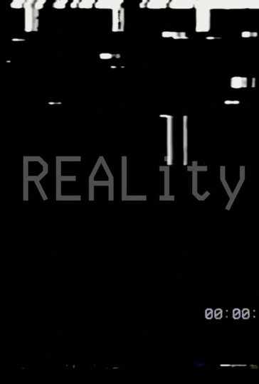 REALity Poster