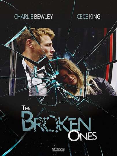 The Broken Ones Poster