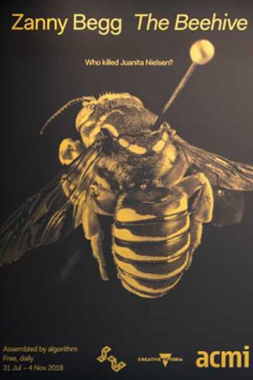 The Beehive Poster