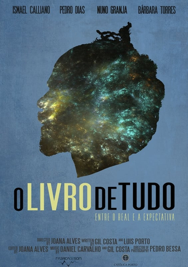 O Livro de Tudo Poster