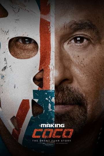 Making Coco The Grant Fuhr Story Poster