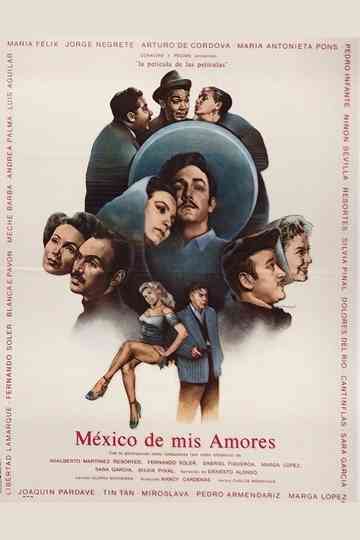 México de mis amores