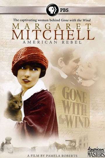Margaret Mitchell American Rebel