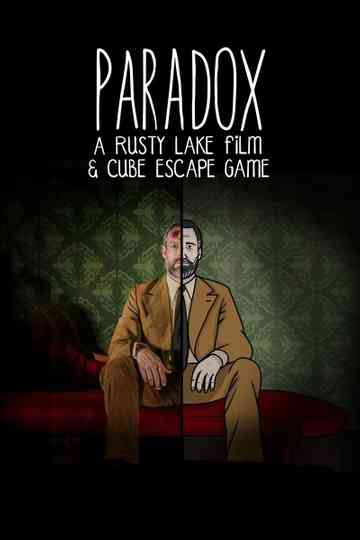 Paradox: A Rusty Lake Film poster