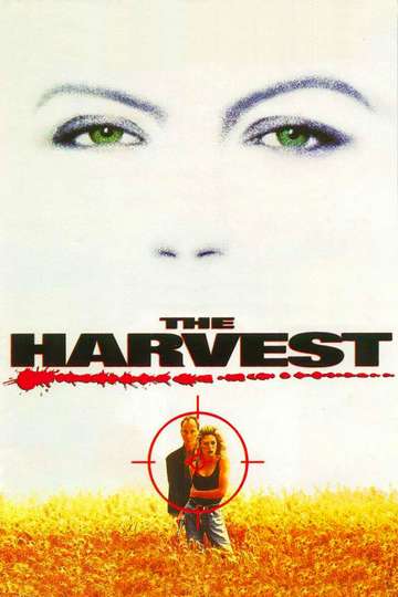 The Harvest Poster