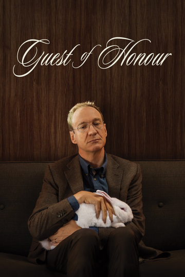 Guest of Honour Poster