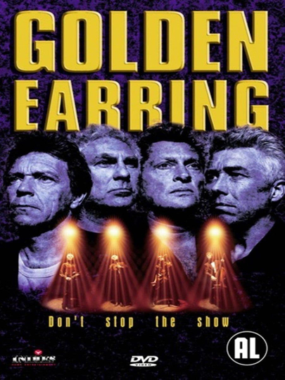 Golden Earring  Dont stop the show 1998