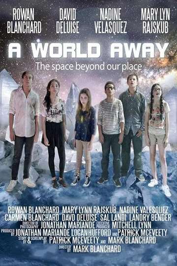 A World Away Poster