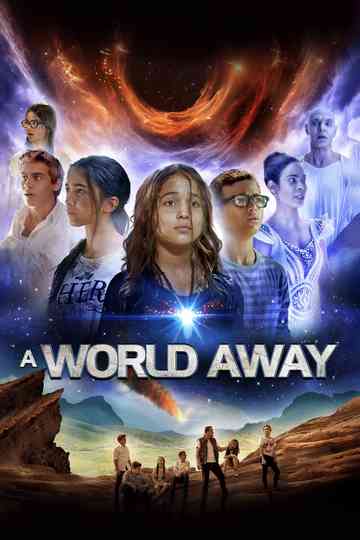 A World Away Poster