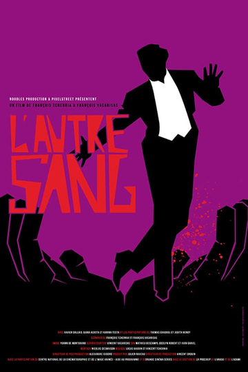 L'autre sang Poster