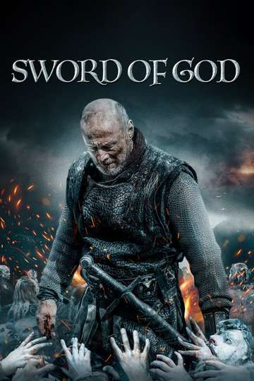 Sword of God Poster