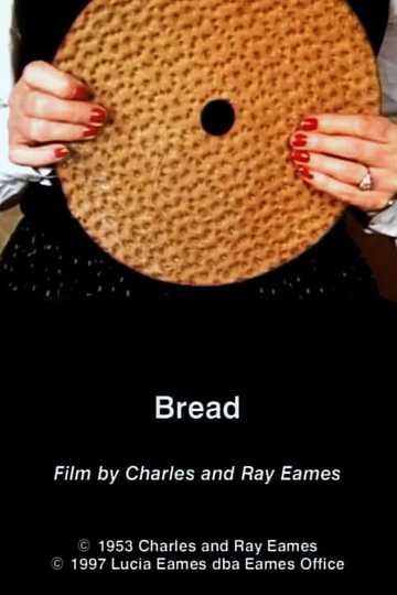 Bread Poster